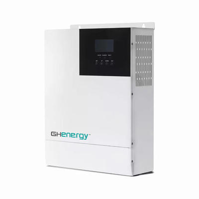 Durable Sustainable MPPT Solar Inverter , Multipurpose Off Grid Power Inverter