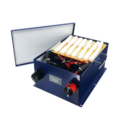 Purple Horn OEM Golf Cart Battery Module Home Solar Energy 24v 48v