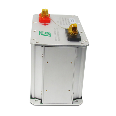 Lithium Ion 24 Volt Deep Cycle RV Battery 1200amp Multipurpose
