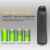 Ultraportable Electric E Bike Battery Multiscene 60V 72V 30Ah 40Ah
