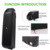 Multiscene Practical Bicycle Battery Pack , Ultraportable E Cycle Battery