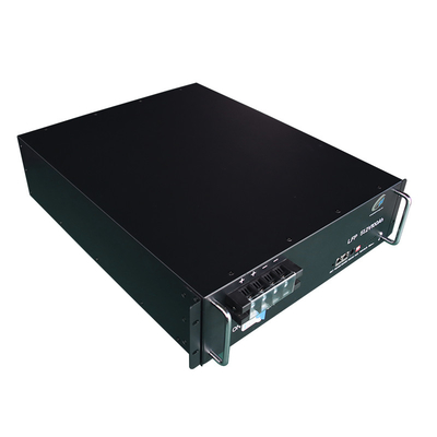 Practical BMS Lithium LiFePO4 Battery , Ultraportable LiFePO4 EV Battery Pack