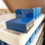 MSDS Reusable Lithium Cell Batteries , Portable LiFePO4 Solar Battery Bank