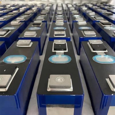 Reusable Practical LFP Lithium Ion Battery , Multiscene Power Cell Lithium Battery