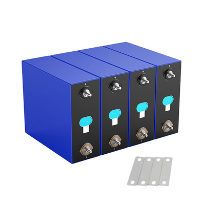 MSDS Reusable Lithium Cell Batteries , Portable LiFePO4 Solar Battery Bank