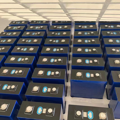 Phosphate 280Ah Lithium Ion Battery Cells For Electric Bicycle