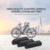 Multiscene Practical Bicycle Battery Pack , Ultraportable E Cycle Battery