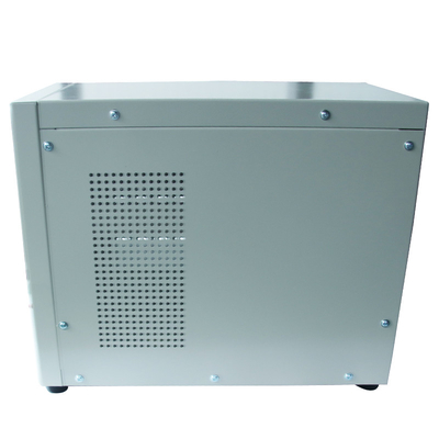 Practical 100A Rechargeable Car Battery , 48V Portable Auto Battery Charger