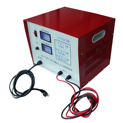 Multipurpose 48 Volt Marine Battery Charger 32-200Ah For Golf Cart