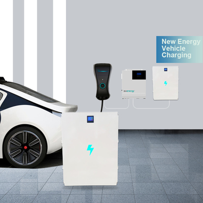 7KW Hybrid Solar Power Systems