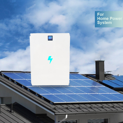 MPPT 1500W Residential Solar Power Systems Renewable Practical