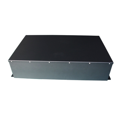 Standard Voltage 48v Super Capacitor Battery ,  10kw Solar Battery Module