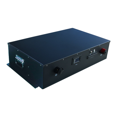 Standard Voltage 48v Super Capacitor Battery ,  10kw Solar Battery Module
