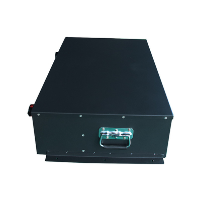 Standard Voltage 48v Super Capacitor Battery ,  10kw Solar Battery Module