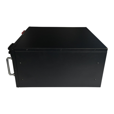 Hybrid Solar System 24v 48v Super Capacitor Battery Graphene Lithium Ion Module
