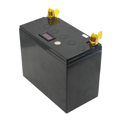 300x200x240mm Graphene Super Capacitor Module 16V 7600F For Automotive