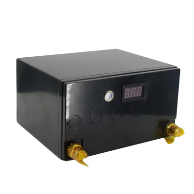 300x200x240mm Graphene Super Capacitor Module 16V 7600F For Automotive
