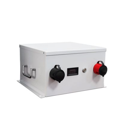 Increasing Grid Stability Supercapacitor Module 48V 20Ah 1050Wh For UPS