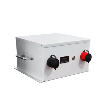 Increasing Grid Stability Supercapacitor Module 48V 20Ah 1050Wh For UPS
