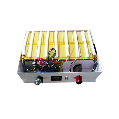 Increasing Grid Stability Supercapacitor Module 48V 20Ah 1050Wh For UPS