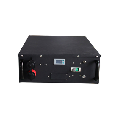 High Conversion Efficiency Super Capacitor Module 48V 7KWh For Energy Storage