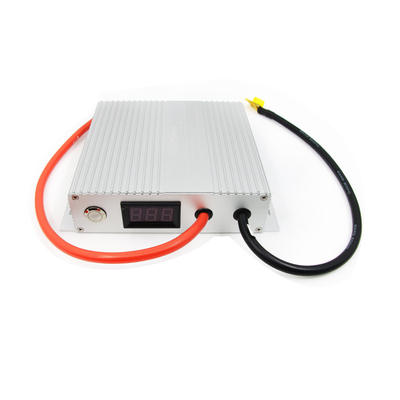 High Voltage Hybrid Solar Energy System Supercapacitor Module 16V 2000F