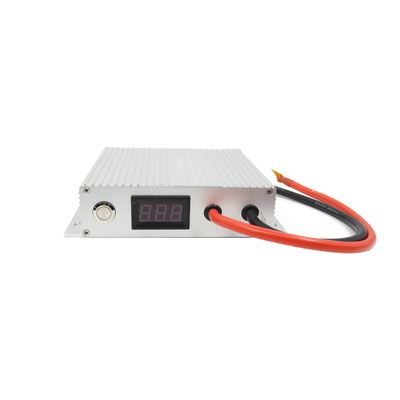 High Voltage Hybrid Solar Energy System Supercapacitor Module 16V 2000F