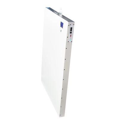 Wall Mounted Power Supply Super Capacitor Module Energy Storage 5kwh 10kwh