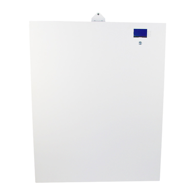 Fast Charge Wall Mounted Super Capacitor Power Wall 48V 5kwh 10kwh 15kwh