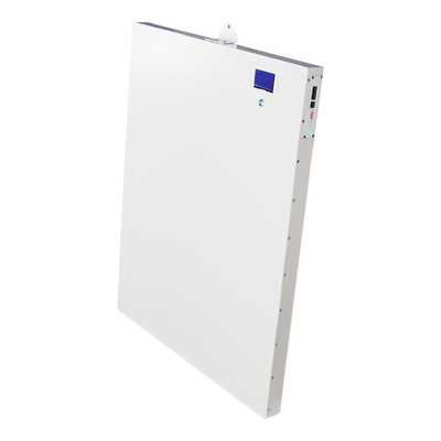 48v 5kwh 10kwh 15kwh Super Capacitor Power Wall High Power Density