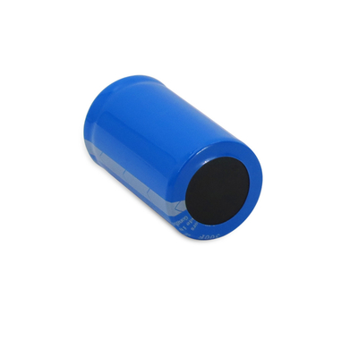 Through Hole Super Capacitor Batteries Lug 2.7 Volt 500 Farad Replace