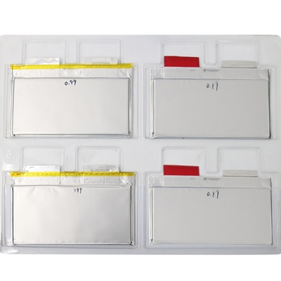 Telecom Solar 4.2V 21000F Super Capacitor Battery For Energy Storage Industry Facility