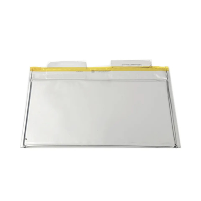 4.2V 21000F Paper Super Capacitor Battery 220x128x7.5mm Double Electric Layer