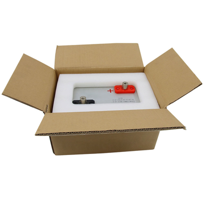 Super Capacitor Packs Datasheets High Power GHT 16V200FS Size：220*132*122
