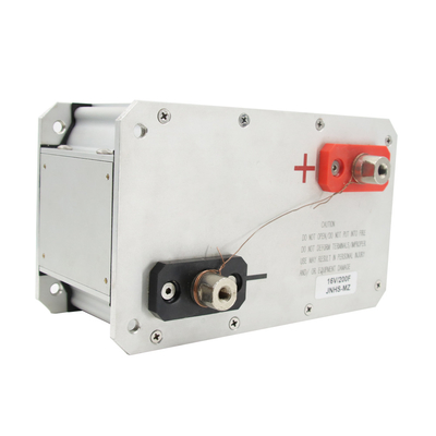 Super Capacitor Packs Datasheets High Power GHT 16V200FS Size：220*132*122