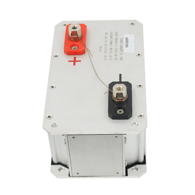 Super Capacitor Packs Datasheets High Power GHT 16V200FS Size：220*132*122