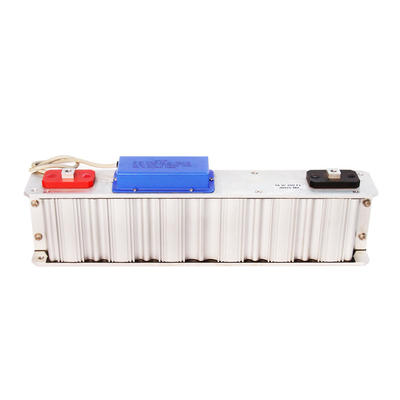 Super Capacitor Packs Datasheets High Power GHT 16V200FL Size：417*68*122