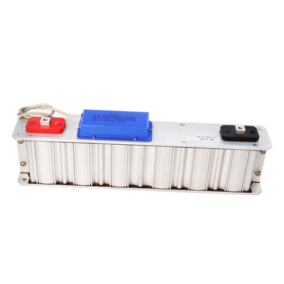 Super Capacitor Packs Datasheets High Power GHT 16V200FL Size：417*68*122