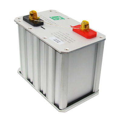 Super Capacitor Packs Datasheets High Power GHT16V500FS Size：220*132*188