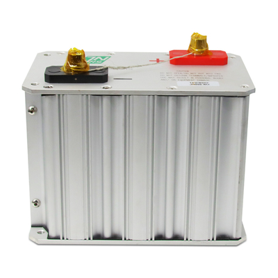 Super Capacitor Packs Datasheets High Power GHT16V500FS Size：220*132*188