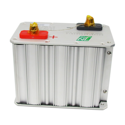 Super Capacitor Packs Datasheets High Power GHT16V500FS Size：220*132*188
