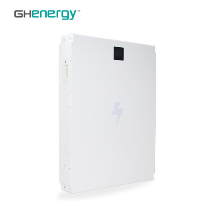 10kwh 100AH Solar Panel Powerwall 48V Multipurpose For Energy Storage