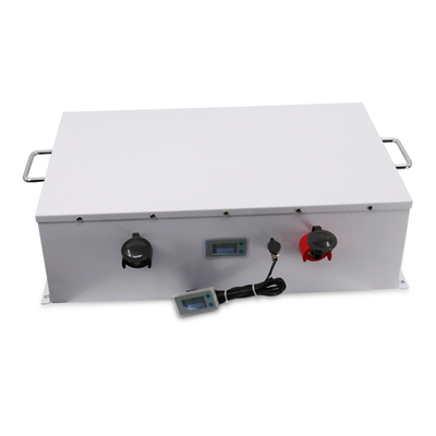 Hot Selling! Customize 24v 48v 100ah 200ah Super Capacitor Battery Bank Long Life Span