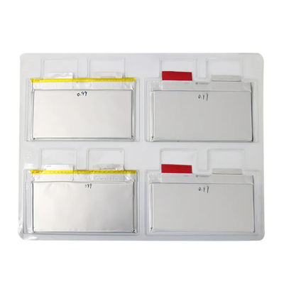 High Efficiency Super Capacitor 4.2V 21000F 4000F For Renewable Energy Systems