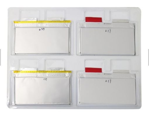 3000F Carton Package Non-Explode Durable and Stable Storage Solution