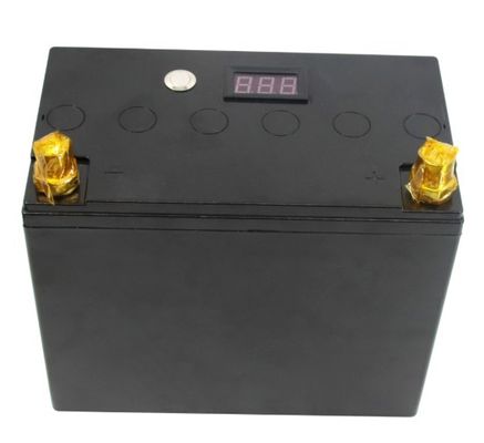 Super Capacitor Module Max. 3A Discharge Current Reliable and Safe Performance