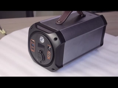 799.2wh 7.5Kg Residential Solar Power Systems With Portable Power Station Generator