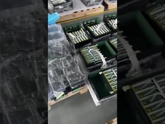 Standard Voltage 48v Super Capacitor Battery ,  10kw Solar Battery Module