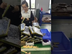 Hybrid Super Capacitor 2.7 V 3000f Portable Radial Type Surface Mount